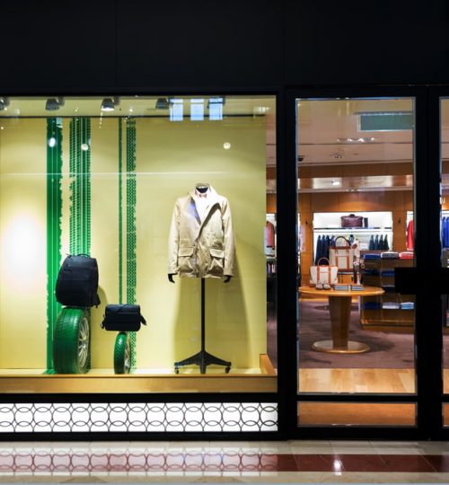 07- Storefronts